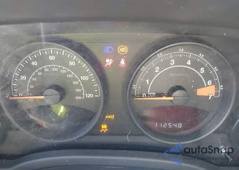 2016 Jeep Patriot High Altitude Edition from USA, damaged, VIN 1C4NJRFB2GD708236